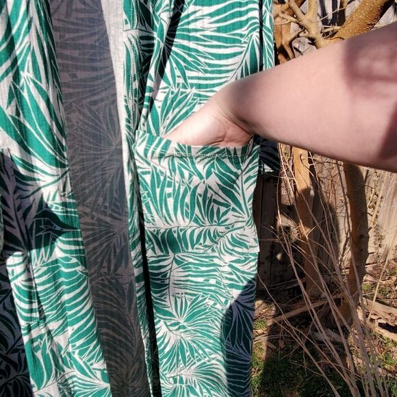 LuLaRoe Sarah Cardigan  - Picture 9 of 10